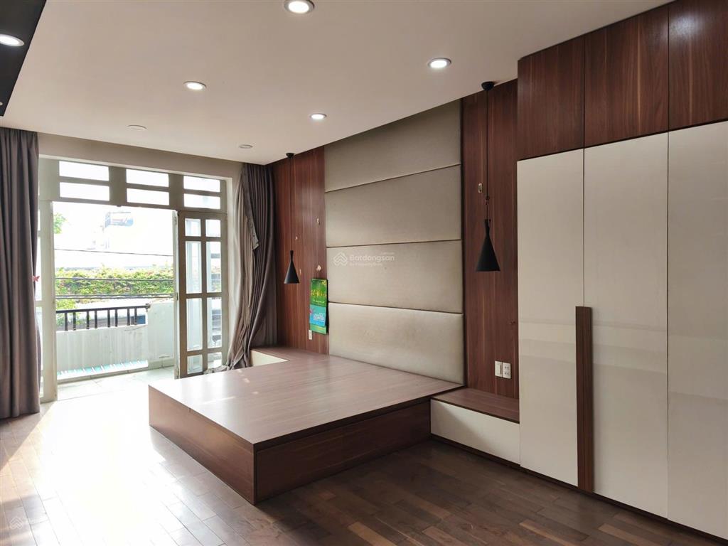 Chính chủ bán nhà ngay bình phú 351/27 an dương vương 4x20 4 tầng