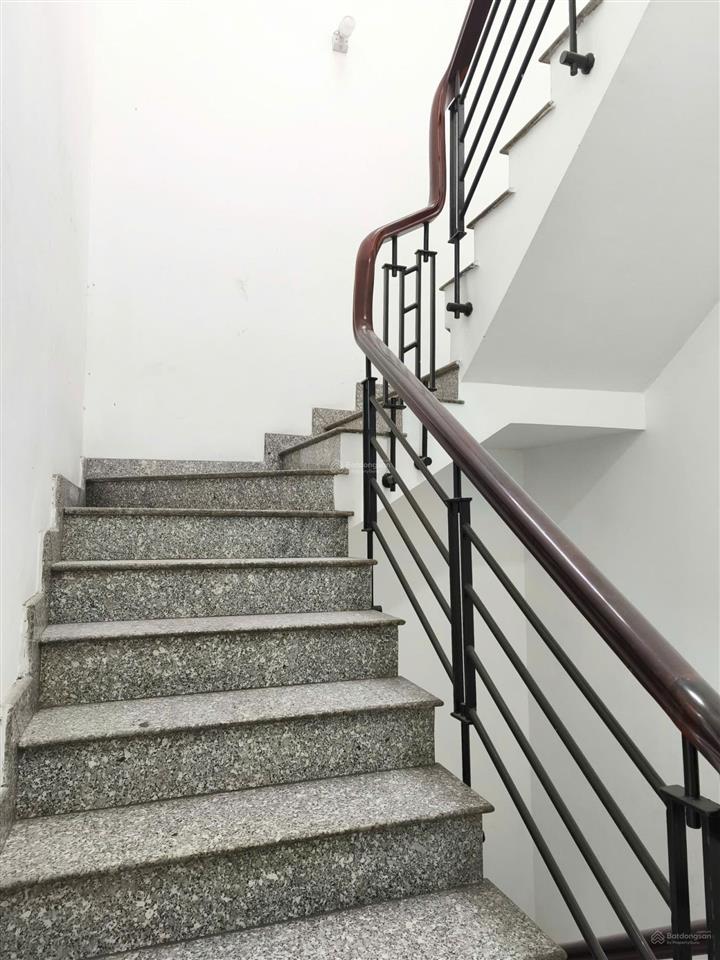 Chính chủ bán nhà ngay bình phú 351/27 an dương vương 4x20 4 tầng