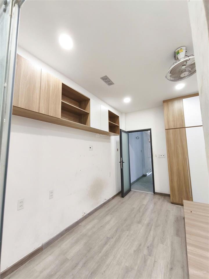 Chính chủ bán nhà ngay bình phú 351/27 an dương vương 4x20 4 tầng