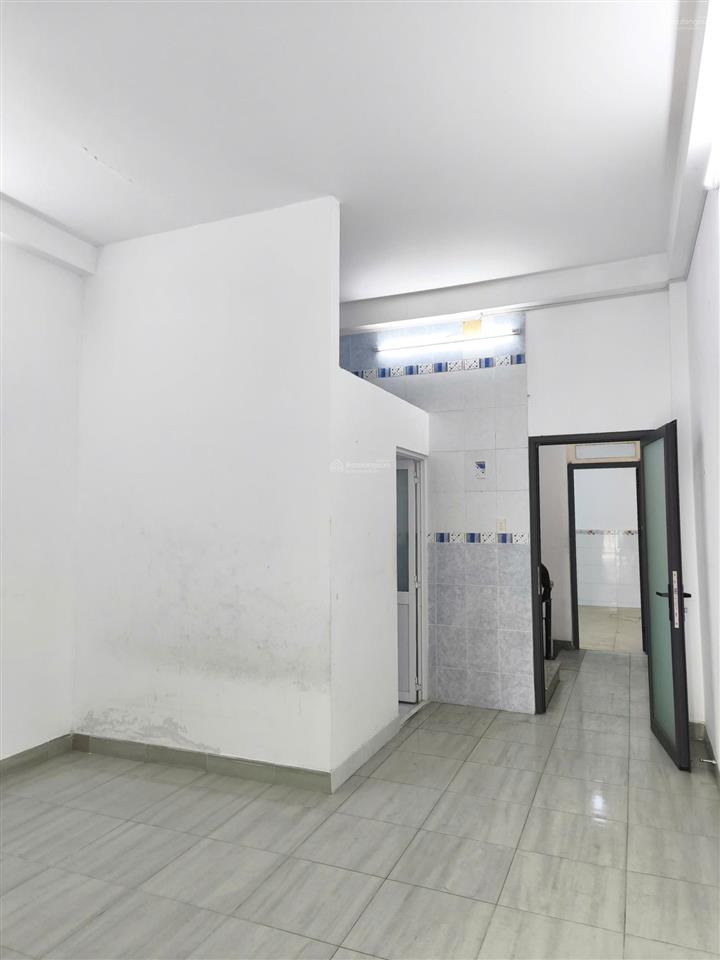 Chính chủ bán nhà ngay bình phú 351/27 an dương vương 4x20 4 tầng