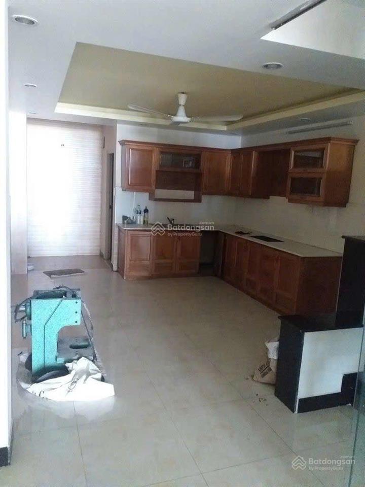 Mặt tiền đường số 7 kdc bình phú ngay metro