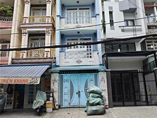 Mặt tiền 362 trần văn kiểu đoạn đẹp sát hậu giang