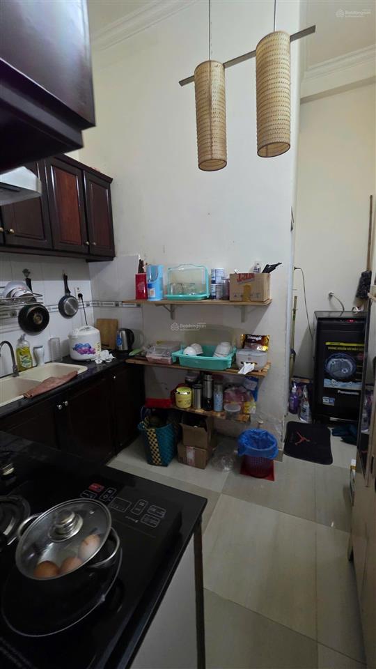 Mặt tiền đường 45 kdc bình phú 3x10 1 trệt 1 lầu 2pn