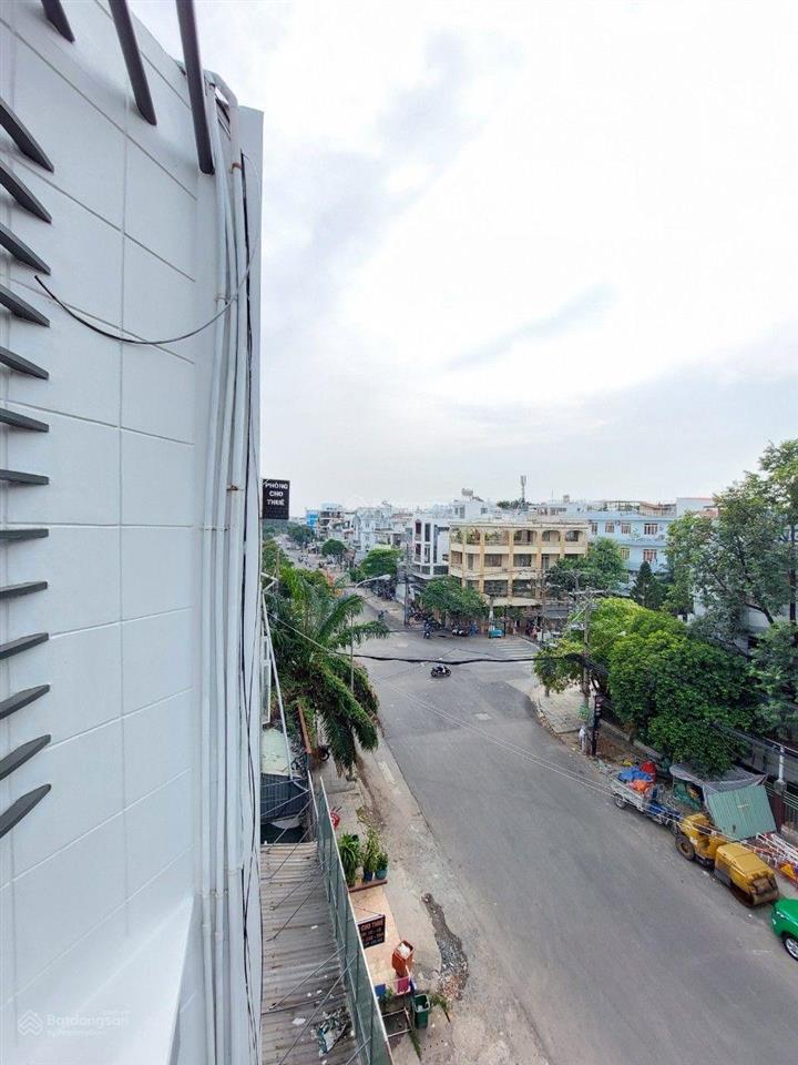 Mặt tiền đường 26, 4.4x25m, ba tấm rưỡi vị trí cực đẹp