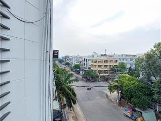 Mặt tiền đường 26, 4.4x25m, ba tấm rưỡi vị trí cực đẹp