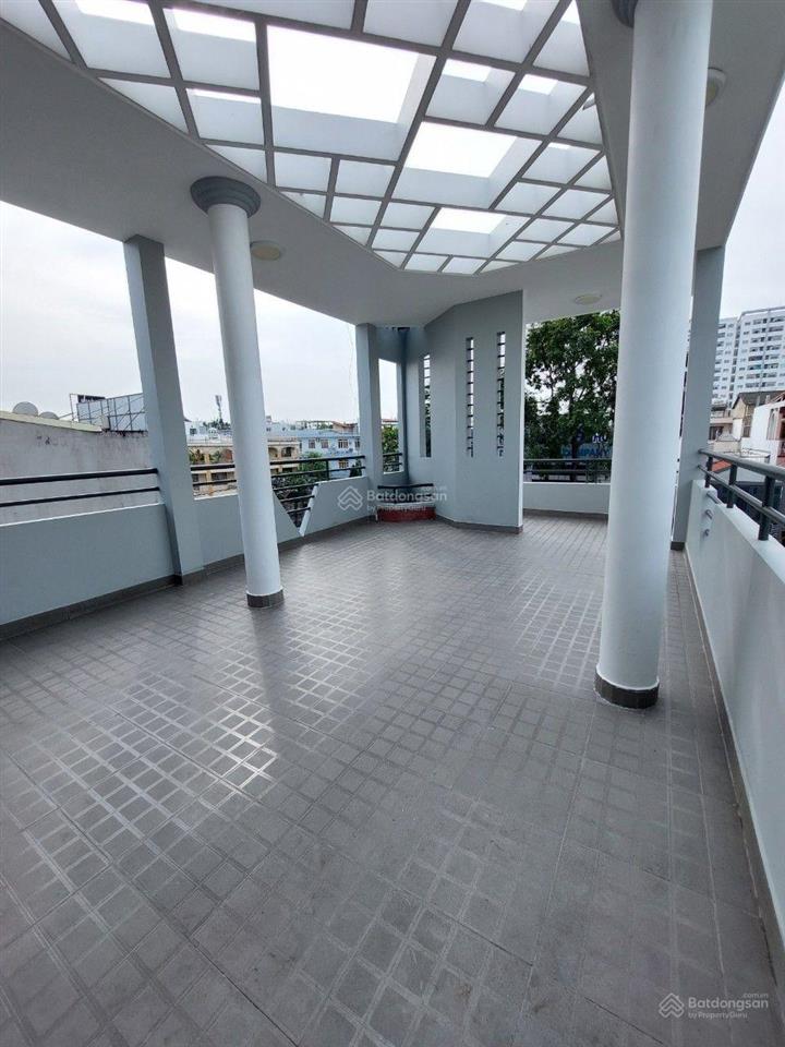 Mặt tiền đường 26, 4.4x25m, ba tấm rưỡi vị trí cực đẹp