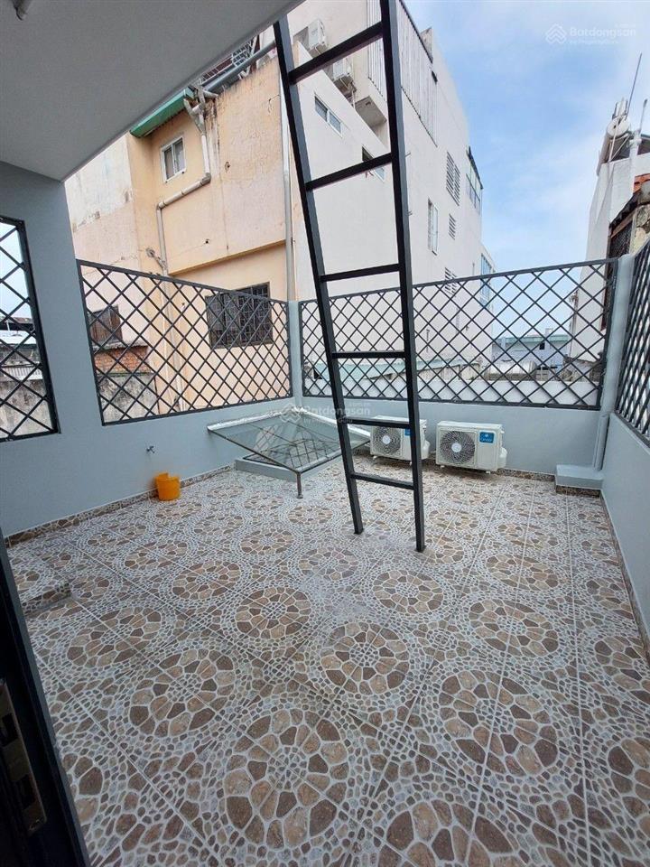 Mặt tiền đường 26, 4.4x25m, ba tấm rưỡi vị trí cực đẹp