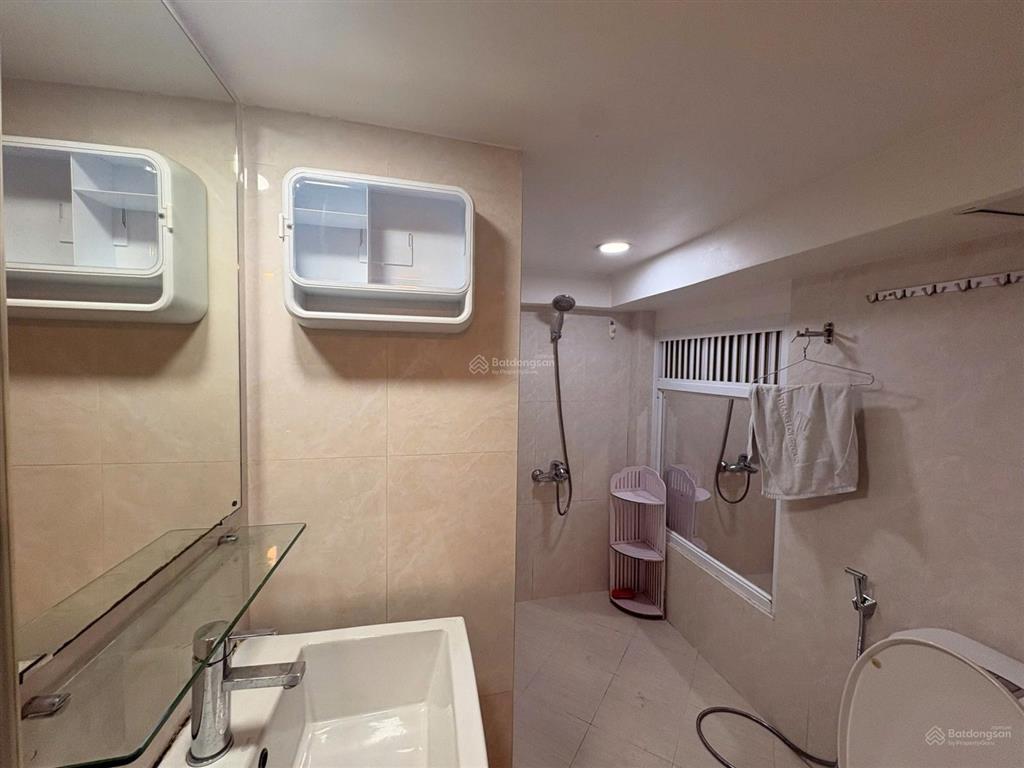 Cho thuê studio nguyễn đình chiểu gần lim tower 3, quận 1, giá thuê 6 triệu/tháng