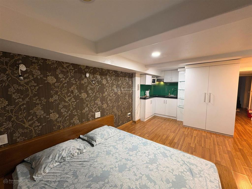 Cho thuê studio nguyễn đình chiểu gần lim tower 3, quận 1, giá thuê 6 triệu/tháng