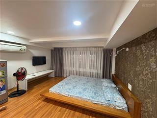 Cho thuê studio nguyễn đình chiểu gần lim tower 3, quận 1, giá thuê 6 triệu/tháng