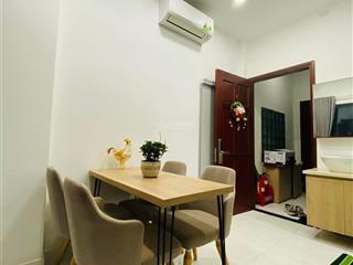 Cho thuê căn hộ 1 phòng ngủ gần chợ phú nhuận, quận phú nhuận giá thuê 8 triệu/tháng