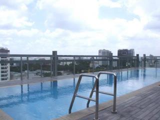 Cho thuê căn hộ 2 phòng ngủ avalon nguyễn thị minh khai, quận 1