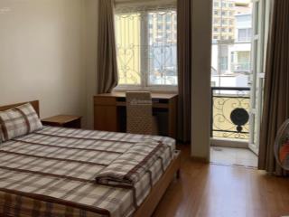 Cho thuê căn hộ 1 phòng ngủ nguyễn trãi, quận 1, giá thuê 8 triệu/tháng