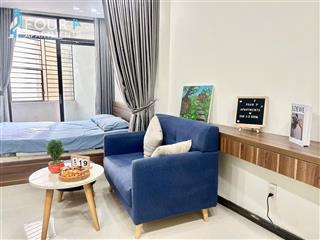 Cho thuê căn hộ studio quận bình thạnh, điện biên phủ, giá thuê 8,5 triệu/ tháng