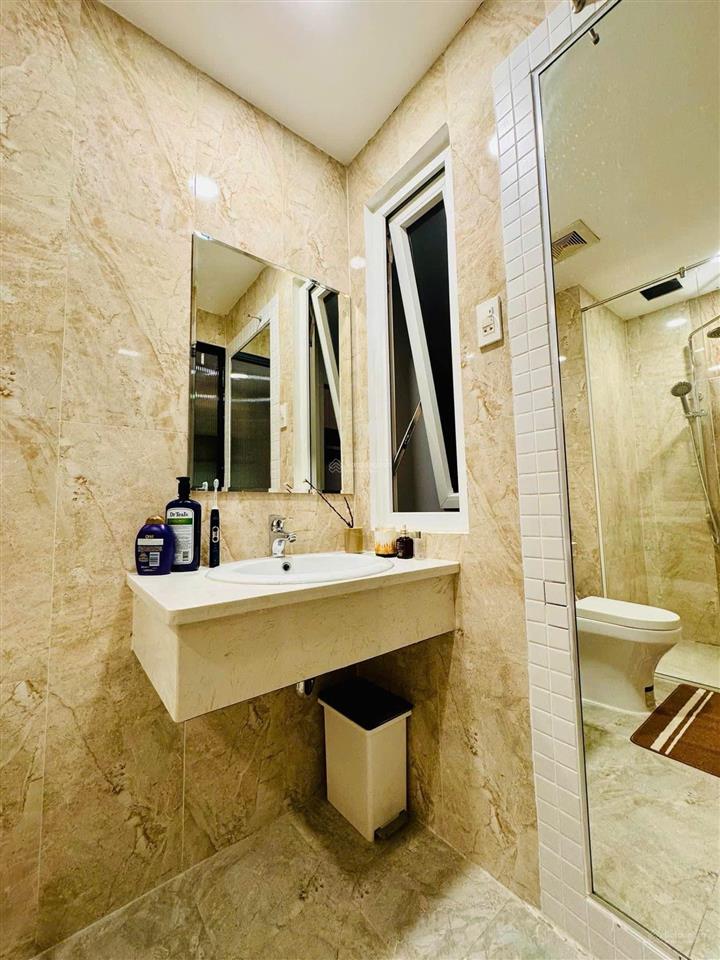Cho thuê căn hộ studio võ văn tần, quận 3, giá thuê 13 triệu/ tháng