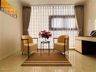 Cho thuê căn hộ studio võ văn tần, quận 3, giá thuê 13 triệu/ tháng