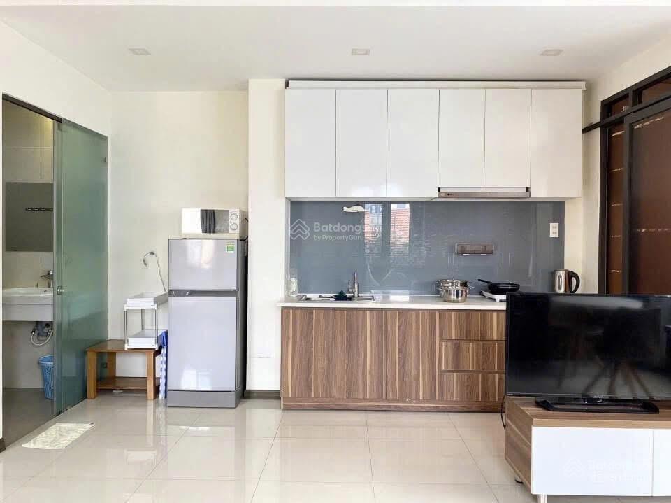 Cho thuê studio gần đại học hồng bàng, uef điện biên phủ, bình thạnh giá thuê  10 triệu