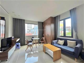 Cho thuê studio gần đại học hồng bàng, uef điện biên phủ, bình thạnh giá thuê  10 triệu