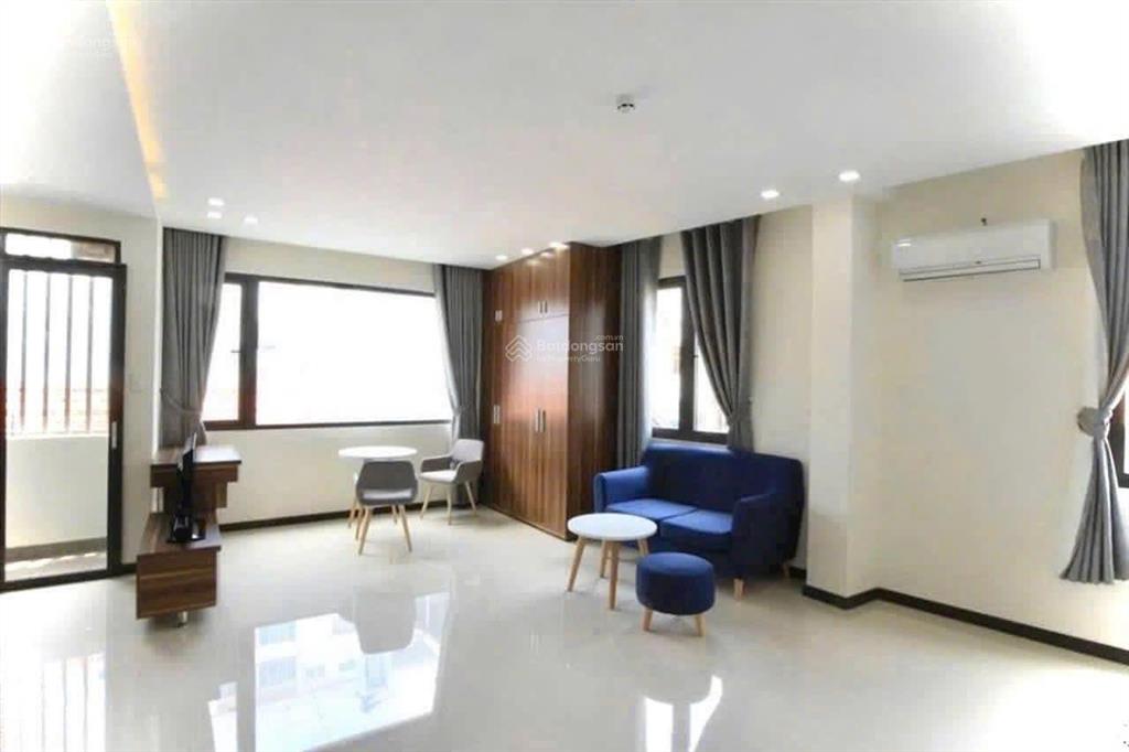 Cho thuê studio gần đại học hồng bàng, uef điện biên phủ, bình thạnh giá thuê  10 triệu