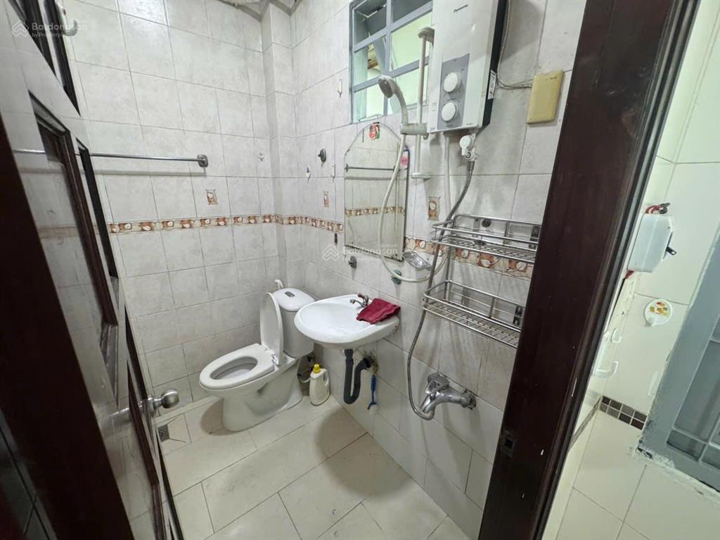 Studio võ thị sáu cho thuê, giá thuê 6 triệu/ tháng, ban công thoáng
 giá thuê 6.000.000 vnd