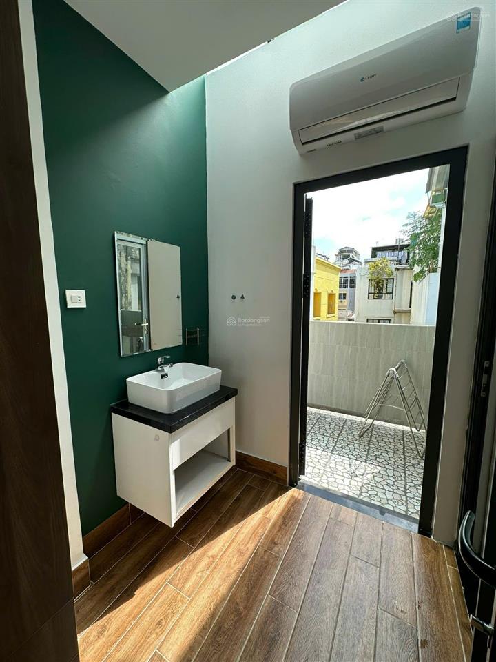 Cho thuê căn hộ studio nguyễn thị minh khai, quận 1 giá 8,5 triệu/tháng, máy giặt riêng