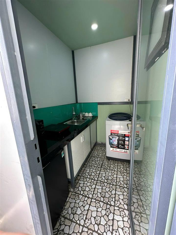 Cho thuê căn hộ studio nguyễn thị minh khai, quận 1 giá 8,5 triệu/tháng, máy giặt riêng