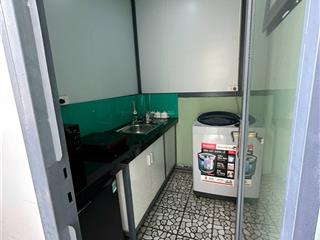 Cho thuê căn hộ studio nguyễn thị minh khai, quận 1 giá 8,5 triệu/tháng, máy giặt riêng