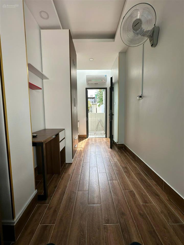 Cho thuê căn hộ studio nguyễn thị minh khai, quận 1 giá 8,5 triệu/tháng, máy giặt riêng