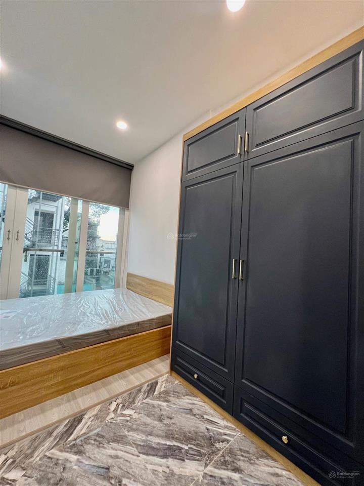 Cho thuê căn hộ studio cao thắng, quận 3, giá 9 triệu/tháng