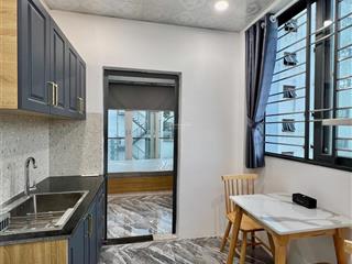 Cho thuê căn hộ studio cao thắng, quận 3, giá 9 triệu/tháng
