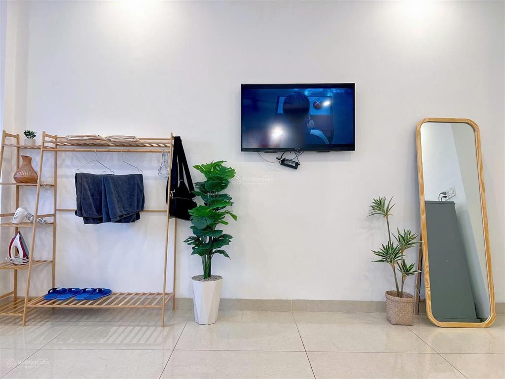 Cho thuê cc mini 1pn, 1wc, 30m2, 9,5 triệu ở cách mạng tháng tám, q10, hcm