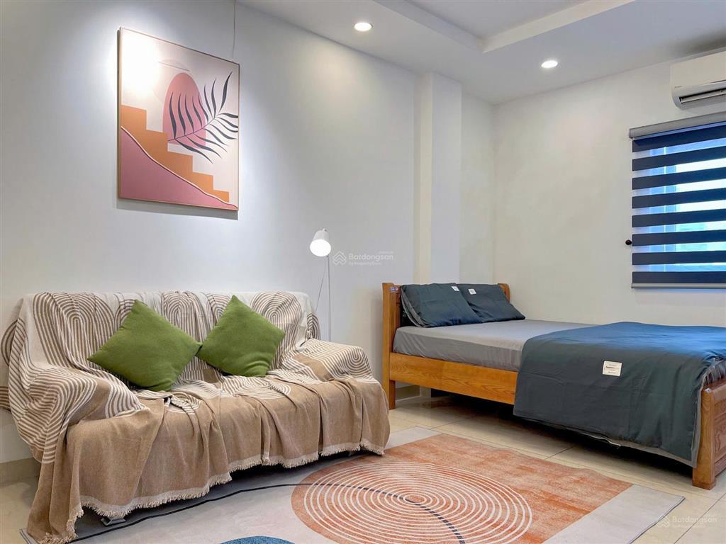 Cho thuê cc mini 1pn, 1wc, 30m2, 9,5 triệu ở cách mạng tháng tám, q10, hcm