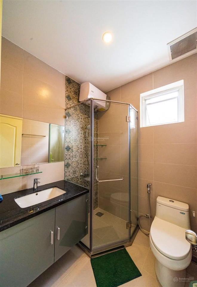 Cho thuê studio huỳnh văn bánh, quận phú nhuận, giá thuê 8 triệu/tháng, ban công