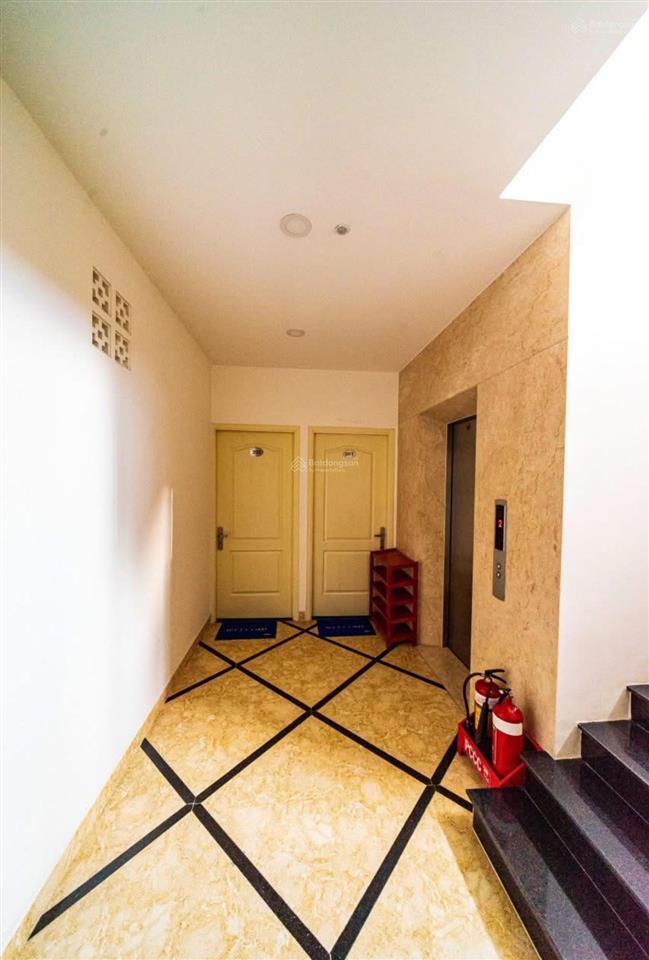 Cho thuê studio huỳnh văn bánh, quận phú nhuận, giá thuê 8 triệu/tháng, ban công