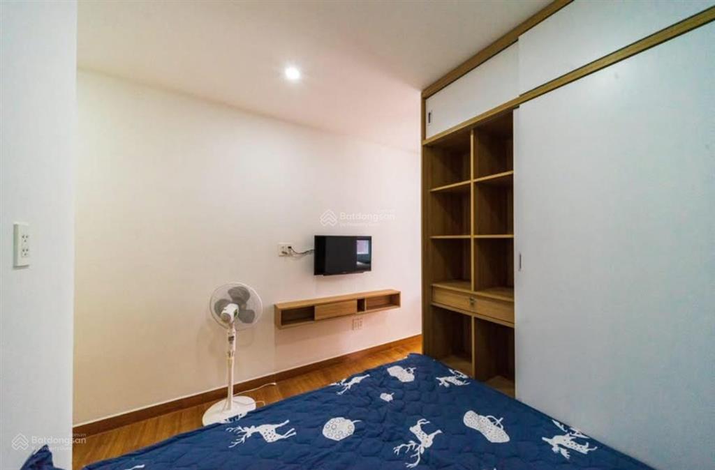 Cho thuê studio huỳnh văn bánh, quận phú nhuận, giá thuê 8 triệu/tháng, ban công
