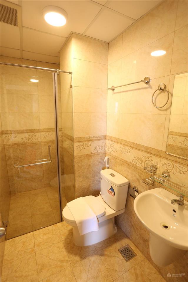 Cho thuê căn hộ studio nguyễn ngọc phương, quận bình thạnh, 38m2, cửa sổ thoáng, thang máy