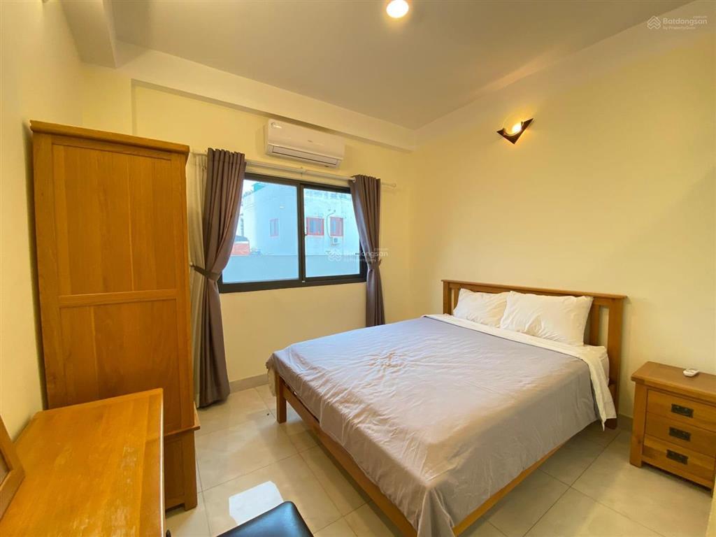 Cho thuê căn hộ studio nguyễn ngọc phương, quận bình thạnh, 38m2, cửa sổ thoáng, thang máy