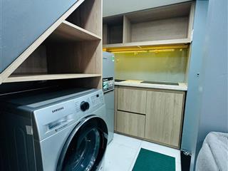 Cho thuê căn hộ duplex phan đình phùng, quận phú nhuận, ban công thoáng, bếp khép kín