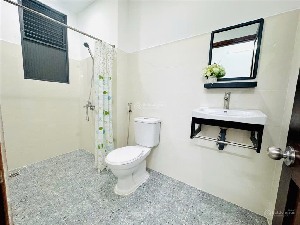 Trống sẵn căn hộ 1 phòng ngủ gần ga văn thánh, quận bình thạnh, 35m2 giá thuê 8,5 triệu/tháng