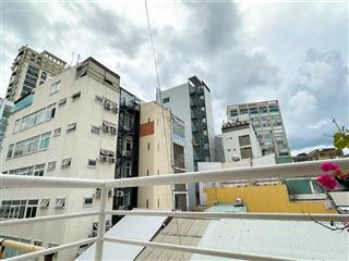 Căn hộ studio nguyễn công trứ quận 1
giá thuê 8 triệu/tháng
tình trạng cuối tháng 10 trống
