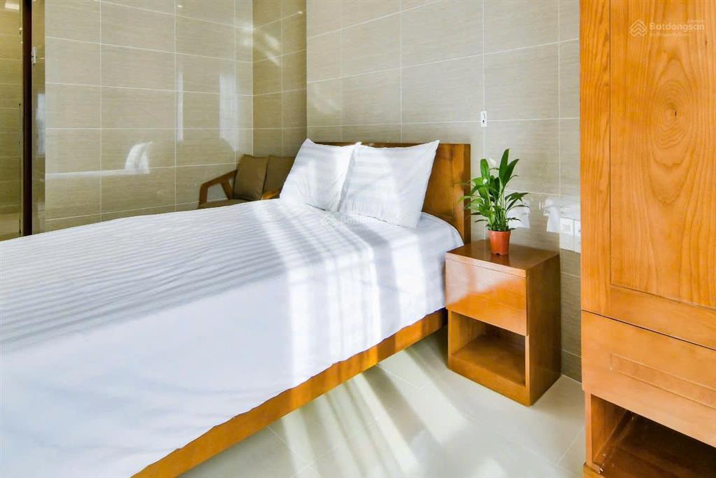 Ch studio xinh 30m2, quận phú nhuận, giá thuê 9,5 triệu/tháng. tình trạng đang trống.