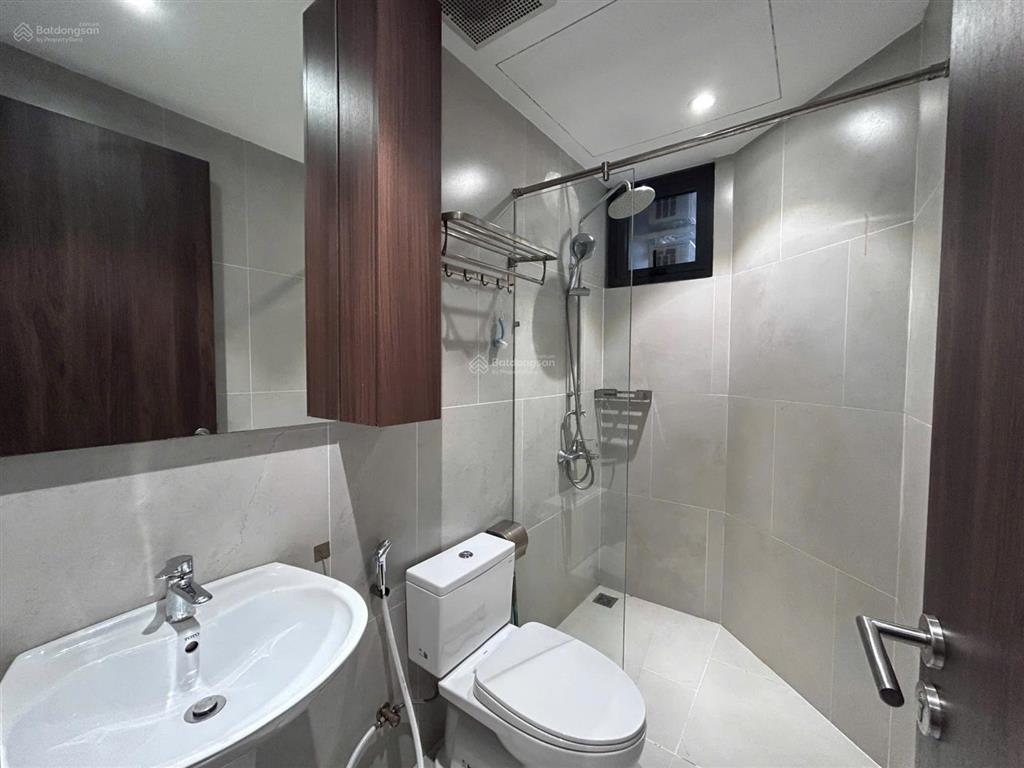 Ch studio xinh 30m2, quận phú nhuận, giá thuê 8.9 triệu/tháng. tình trạng đang trống.