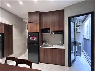 Ch studio xinh 30m2, quận phú nhuận, giá thuê 8.9 triệu/tháng. tình trạng đang trống.