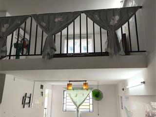 Cho thuê căn chung cư dta gần khu công nghiệp 6 nhơn trạch giá 2tr5/tháng