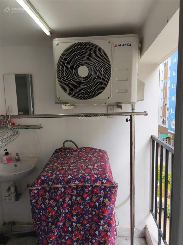 Cho thuê căn chung cư dta full nội thất gần khu công nghiệp 6 nhơn trạch