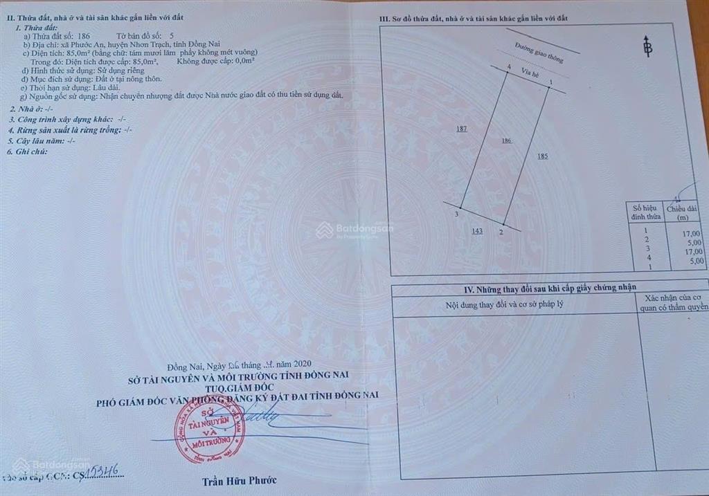 Đất nền eco sun 120m2 chủ kẹt tiền bán gấp giá 1,1 tỷ/nền