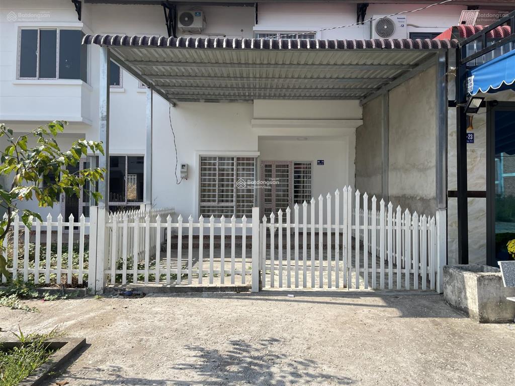 Cho thuê nhà khu dta nhơn trạch, ngay khu công nghiệp nhơn trạch 6