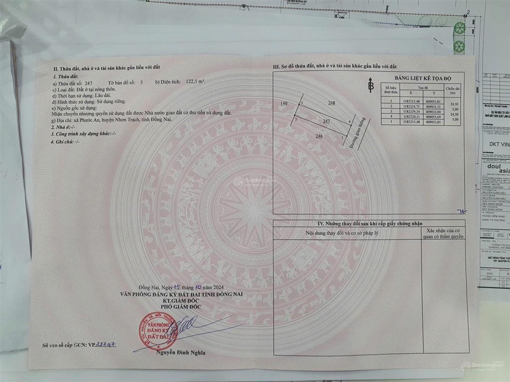 Còn một lô ecosun diện tích 85m2 chủ ngộp cần bán gấp  0368 996 ***