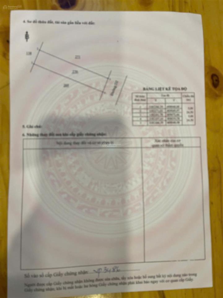 Còn một lô ecosun diện tích 85m2 chủ ngộp cần bán gấp  0368 996 ***