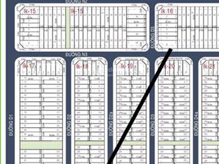 Còn một lô ecosun diện tích 85m2 chủ ngợp thở cần bán gấp  0368 996 ***